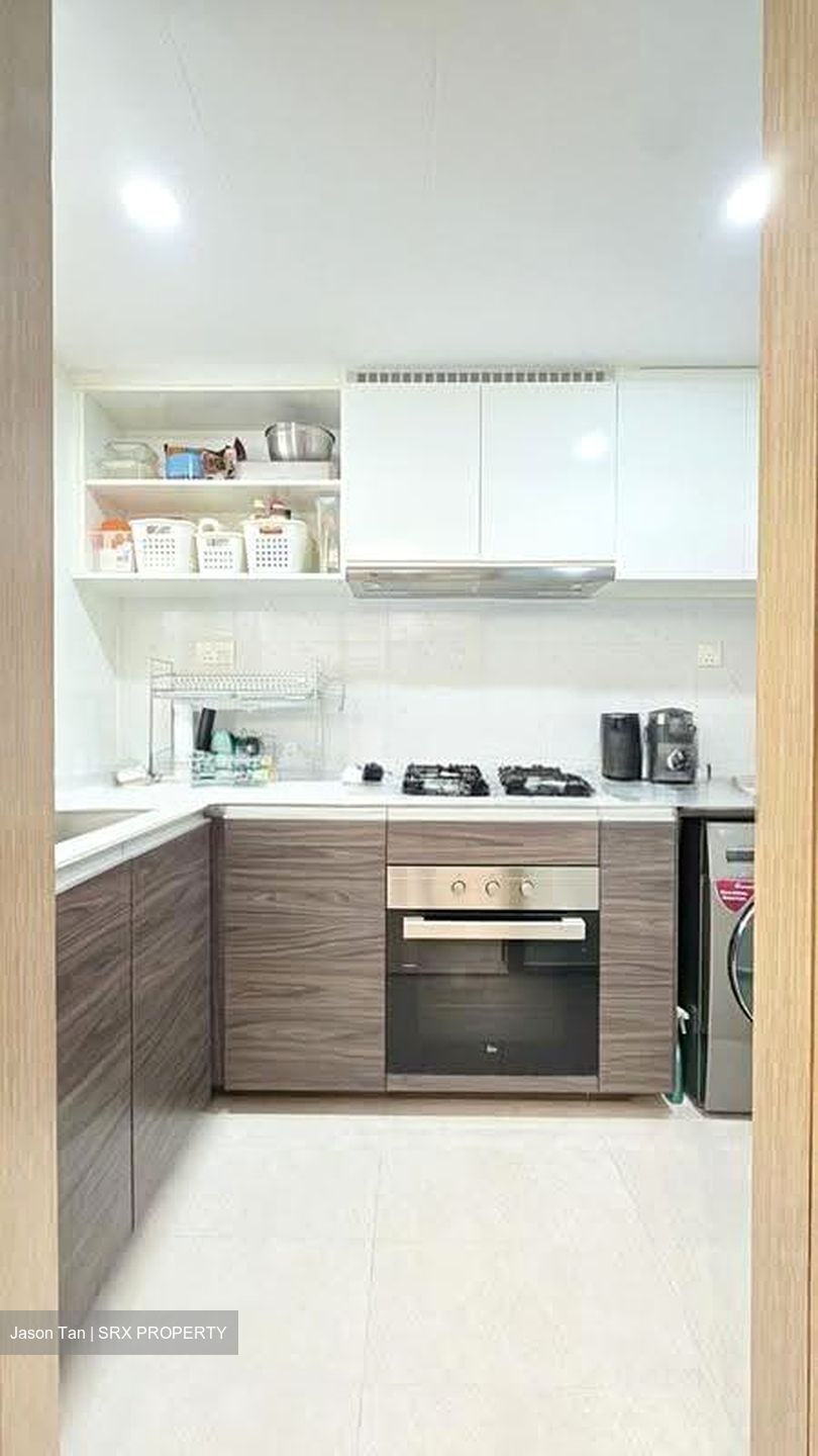 The Terrace (D19), Condominium #613075651